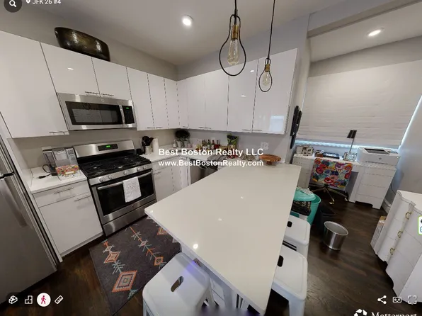 26 John F Kennedy St, Cambridge, MA