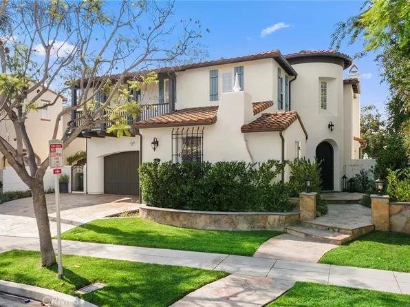 16 Kempton Ln, Mission Viejo, CA 92694
