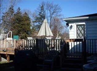 19 Irwin Pl, Bloomfield, NJ 07003