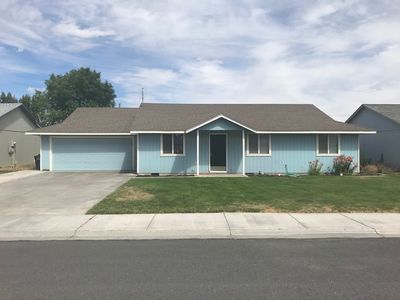 1121 S Bobbi Dr, Moses Lake, WA, 98837