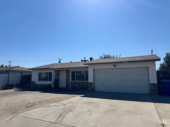 4201 Gordon St, Bakersfield, CA 93307