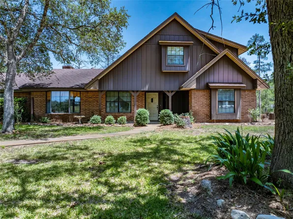 414 Giese Ln, La Grange, TX 78945