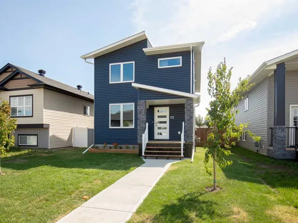 113 W Aztec Cres, Blackfalds, AB T4M 0M2