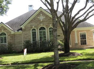 4514 Knight Lake Ct, Richmond, TX 77406