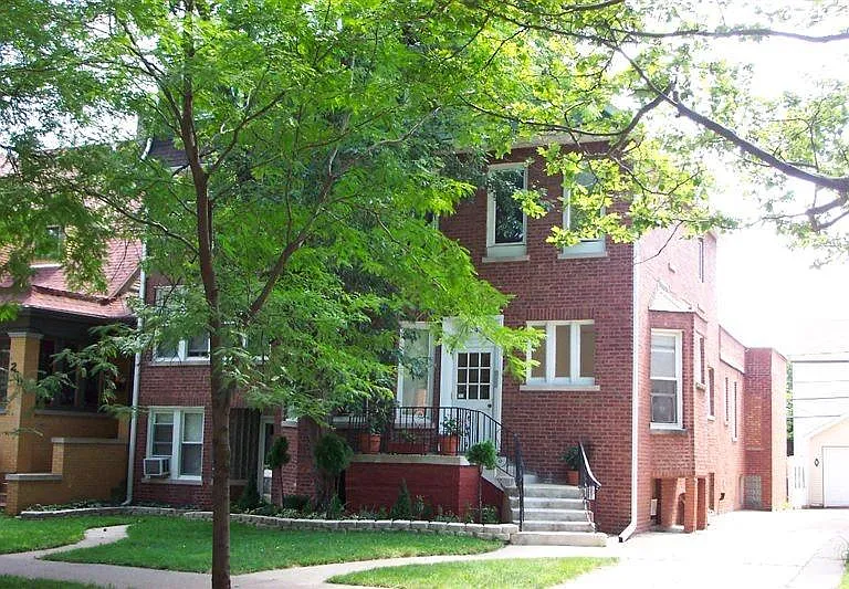 1243 W Hood Ave #1S — Photo 1