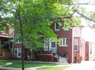 1243 W Hood Ave APT 3, Chicago, IL