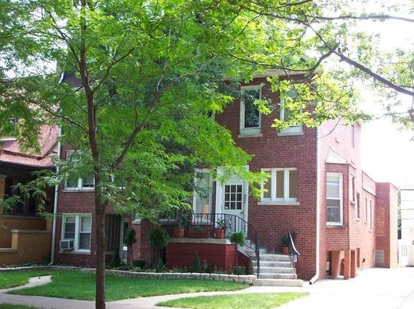 1243 W Hood Ave APT 1S, Chicago, IL 60660