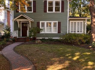 2047 Elizabeth Ave, Winston Salem, NC 27103