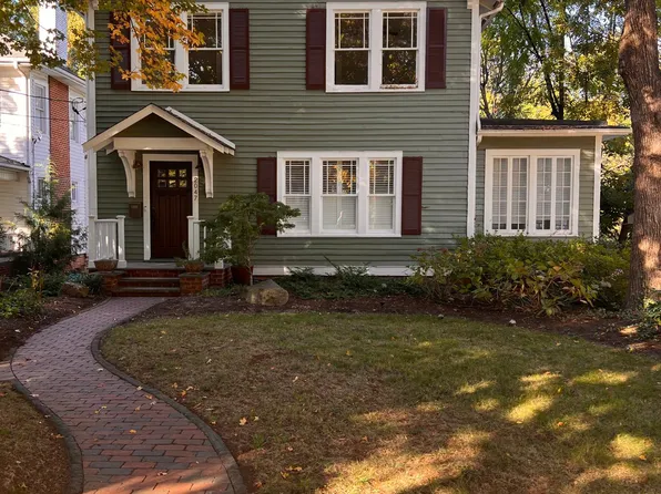 2047 Elizabeth Ave, Winston Salem, NC 27103