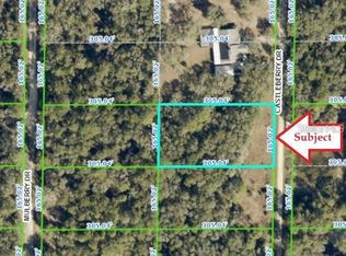 7343 Castleberry Dr #5, Webster, FL 33597