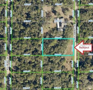 7343 Castleberry Dr #5, Webster, FL, 33597