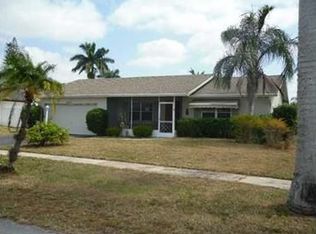 9477 Southampton Pl, Boca Raton, FL 33434