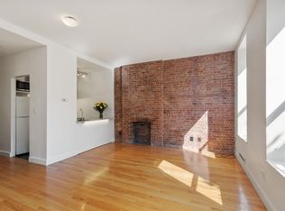 119 W 130th St APT 2, New York, NY 10027