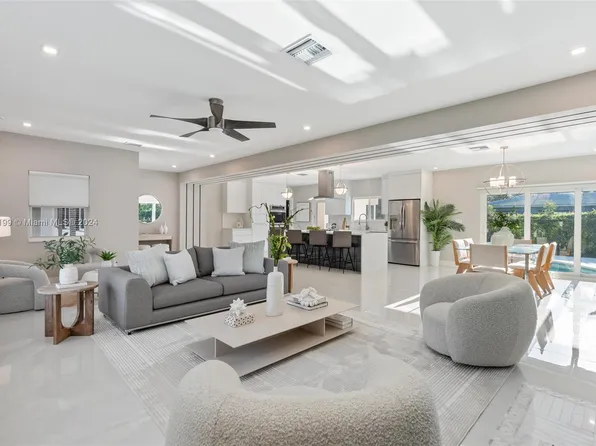 9430 NE 6th Ave, Miami Shores, FL 33138
