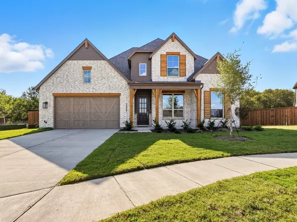 1858 Costa Verde Dr, Rockwall, TX 75032