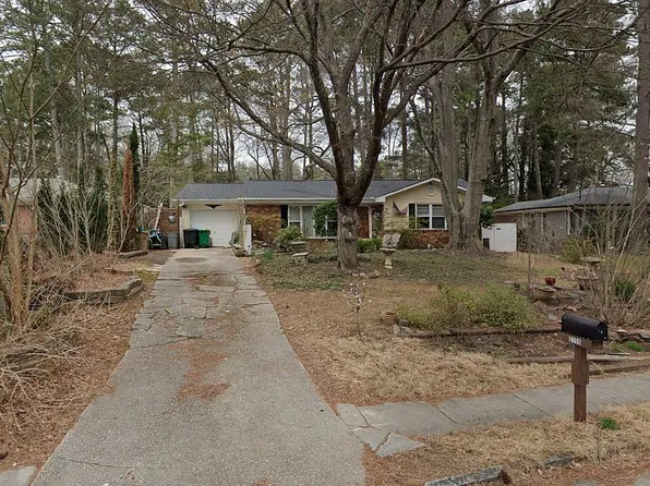 2750 Drew Valley Rd, Atlanta, GA 30319