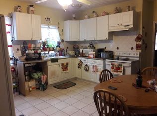 11 Elizabeth St #1, Worcester, MA 01605