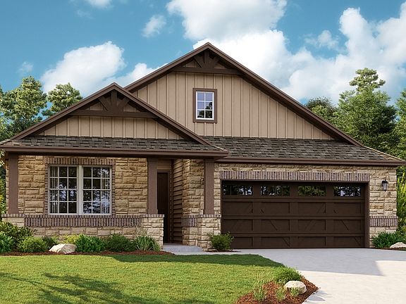 The Slate Elevation C