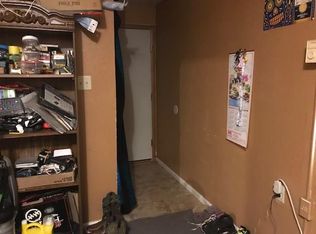 503 S Live Oak St, Breckenridge, TX 76424