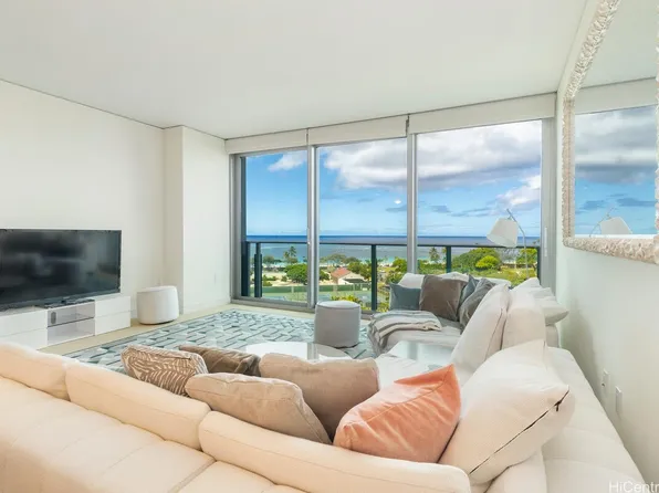 1288 Ala Moana Blvd APT 7C, Honolulu, HI 96814