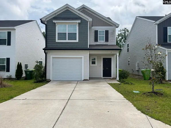 120 Kings Parish Ct, Columbia, SC 29209