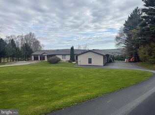 69 & 75 Sky Top Rd, Coudersport, PA 16915