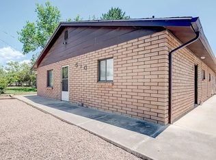 610 N Orchard Ave, Canon City, CO