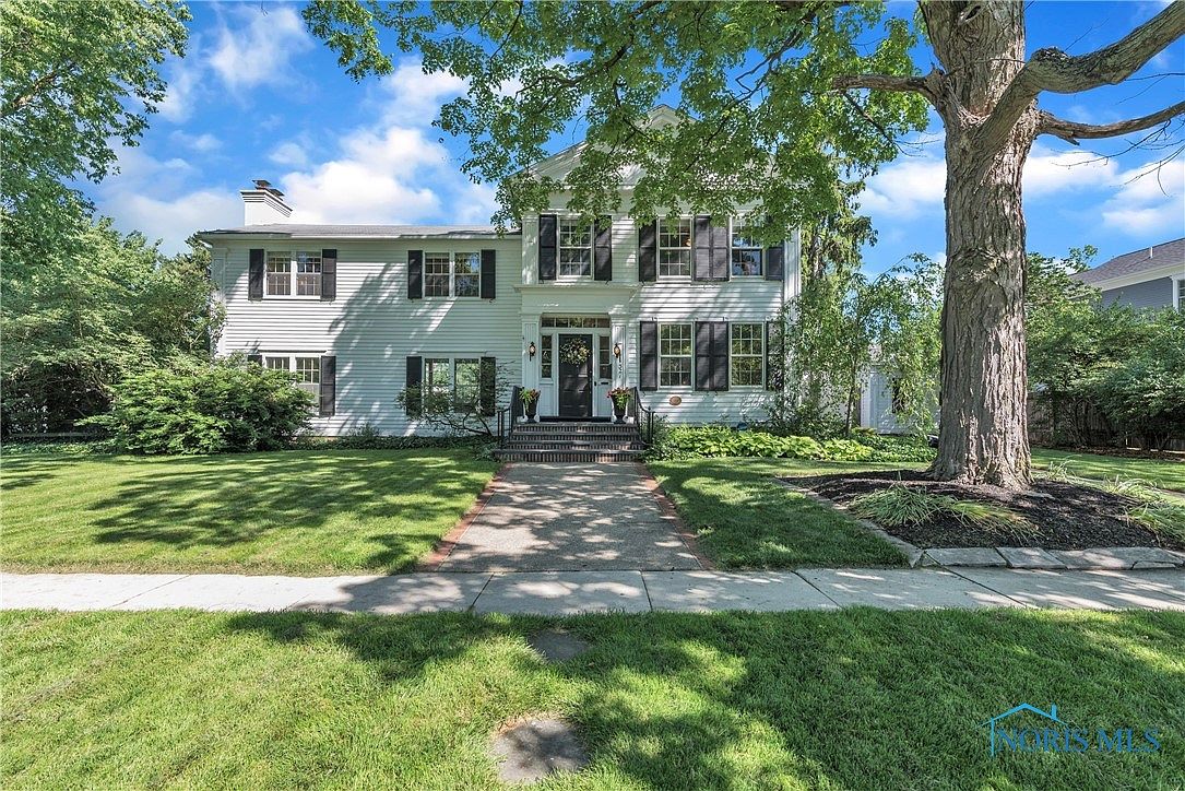 321 E 2nd St, Perrysburg, OH 43551 Zillow