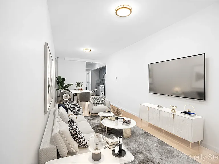 116 Bedford Ave #3L — Photo 6