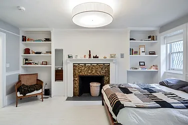 Rented by Brown Harris Stevens