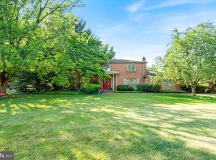 19645 Spring Creek Rd, Hagerstown, MD 21742