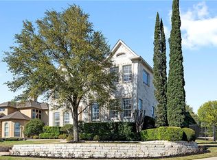 10300 James Ryan Way, Austin, TX 78730