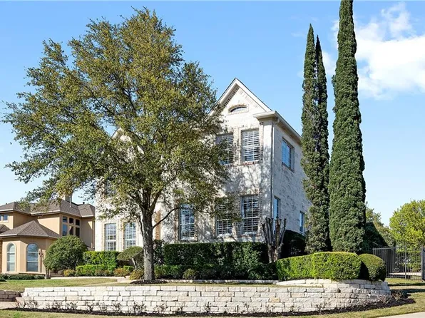 10300 James Ryan Way, Austin, TX 78730
