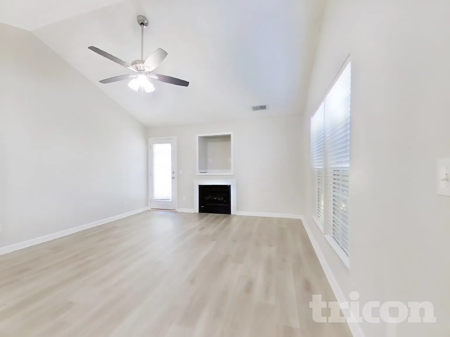 215 Swafford Drive Dallas GA — Photo 2