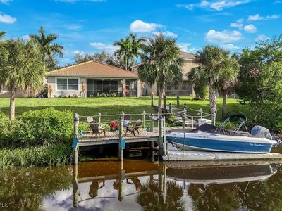 12831 Seaside Key Ct, North Fort Myers, FL, 33903