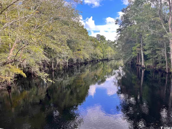 TBD Buck Swamp Rd., Fork, SC 29543