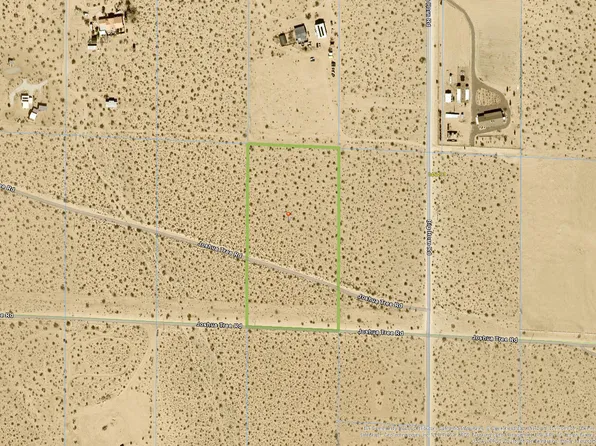 Joshua Tree Rd, Johnson Valley, CA 92285