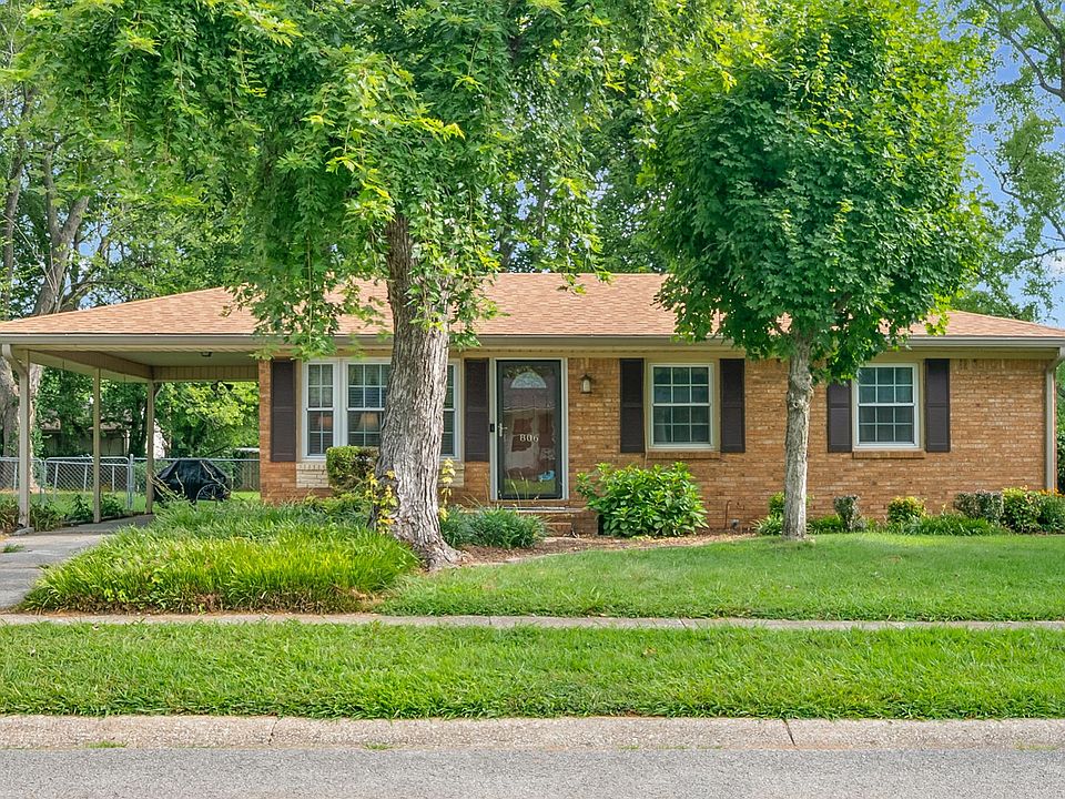 1st image of 806 Hillcrest Dr
