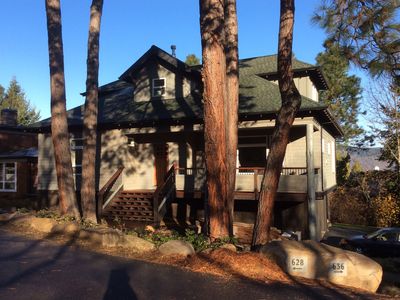 636 Hunter Rd, Hood River, OR, 97031