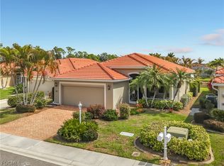 20910 Athenian Ln, North Fort Myers, FL 33917