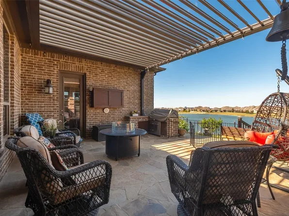 4433 Wilderness Pass, Keller, TX 76262