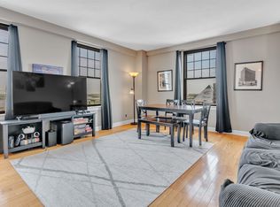 Claridge House, Memphis, TN 38103