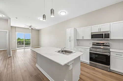 Oasis Vista Apartments Photo 1