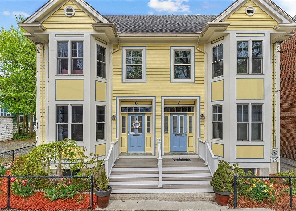 1st image of 6 Millmont St #6