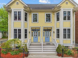 Hlm Comdominium, Roxbury, MA 02119