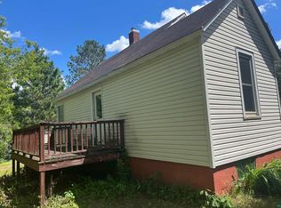 208 State Highway 61, Coleraine, MN 55722