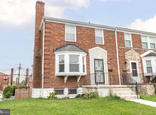 1531 Kennewick Rd, Baltimore, MD 21218