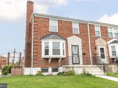 1531 Kennewick Rd, Baltimore, MD, 21218