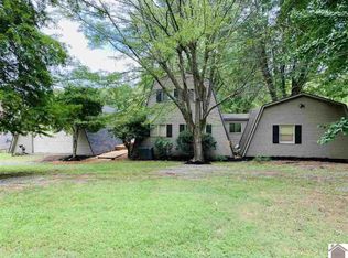 358 Roy Harris Rd, Kuttawa, KY 42055