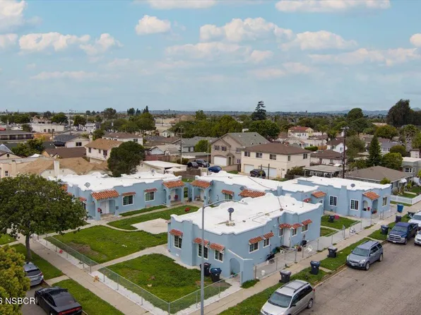 223 E Tunnell St, Santa Maria, CA 93454